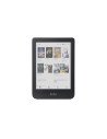 Rakuten Kobo Clara Colour lectore de e-book Pantalla táctil 16 GB Wifi Negro