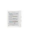 Rakuten Kobo Libra Colour lectore de e-book Pantalla táctil 32 GB Wifi Blanco