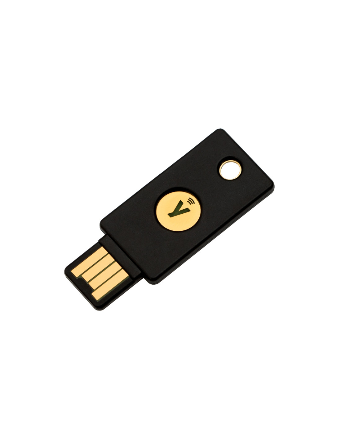 Yubico YubiKey 5 NFC