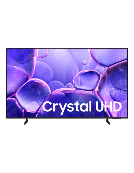 Samsung U8000F UE43U8072FUXXH Televisor 109,2 cm (43") 4K Ultra HD