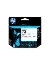 CABEZAL HP 72 C9380A GRIS