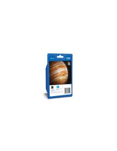 Brother LC1240CBP cartucho de tinta 1 pieza(s) Original Cian