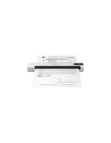 Epson WorkForce DS-70