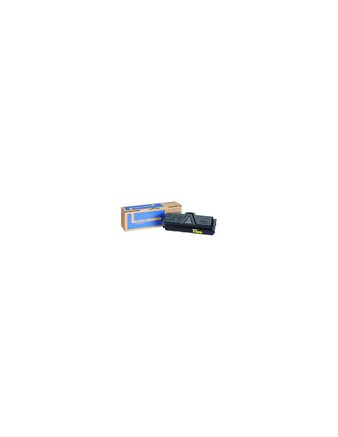 TONER KYOCERA NEGRO 1T02ML0NLC