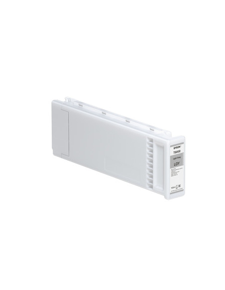 Epson Singlepack Gray T800900 UltraChrome PRO 700ml