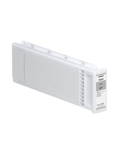 Epson Singlepack Gray T800900 UltraChrome PRO 700ml
