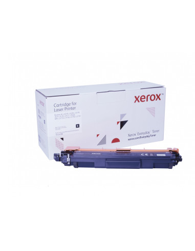 El tóner Everyday™ Negro de Xerox es compatible con Brother TN247BK,