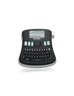 DYMO LabelManager Etiquetadora de escritorio | 210D+ Etiquetadora