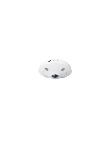 TP-Link InSight S655I Cámara de seguridad IP Interior 2560 x 1920 Pixeles Techo/pared