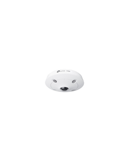 TP-Link InSight S655I Cámara de seguridad IP Interior 2560 x 1920 Pixeles Techo/pared