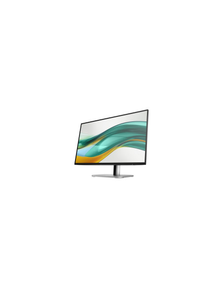 HP Series 5 Monitor FHD Pro de la serie 5 de 23,8 pulgadas: 524 pf