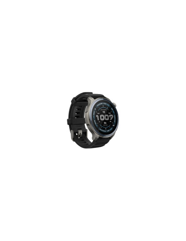 Amazfit Balance 2 3,81 cm (1.5") AMOLED Digital 480 x 480 Pixeles Pantalla táctil Gris Wifi GPS (satélite)