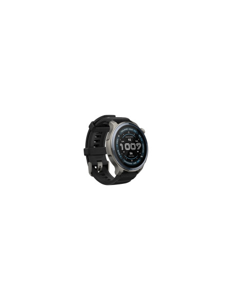 Amazfit Balance 2 3,81 cm (1.5") AMOLED Digital 480 x 480 Pixeles Pantalla táctil Gris Wifi GPS (satélite)