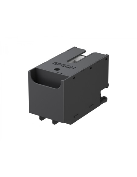 Epson WorkForce Pro WF-4700 Caja de mantenimiento series maintenance box negro