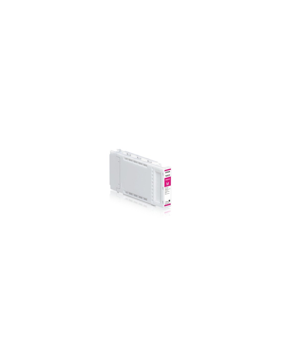 Epson UltraChrome XD T692300 cartucho de tinta 1 pieza(s) Compatible Magenta