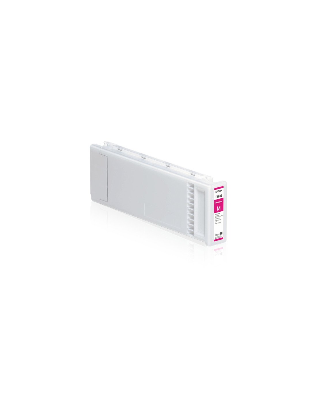 Epson Cartucho T694300 magenta