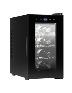 Bolero GrandSommelier 830 CoolCrystal