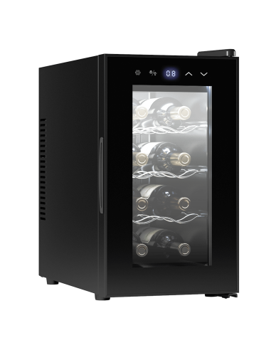 Bolero GrandSommelier 830 CoolCrystal