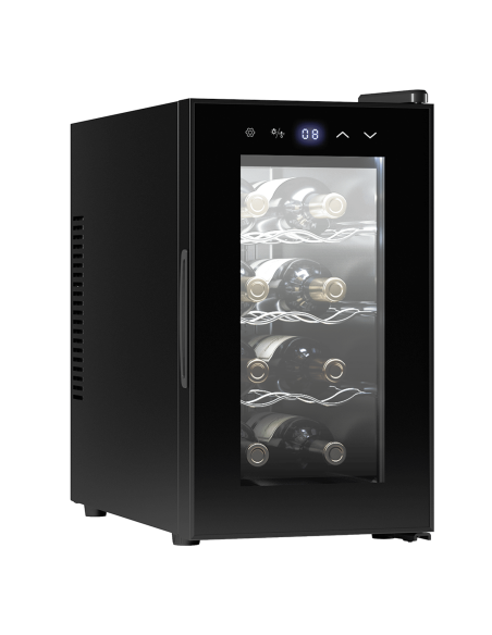 Bolero GrandSommelier 830 CoolCrystal