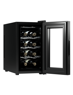 Bolero GrandSommelier 830 CoolCrystal 2