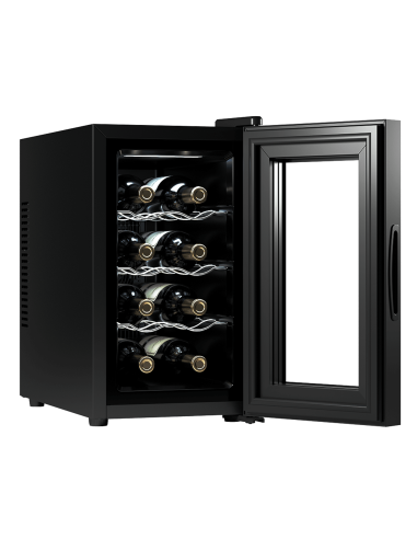 Bolero GrandSommelier 830 CoolCrystal