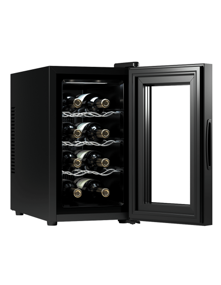 Bolero GrandSommelier 830 CoolCrystal