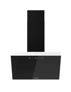 Bolero Flux DT 606500 Glass Black A 2