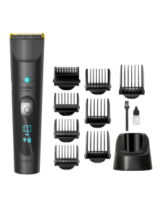 Precisioncare Wet&Dry