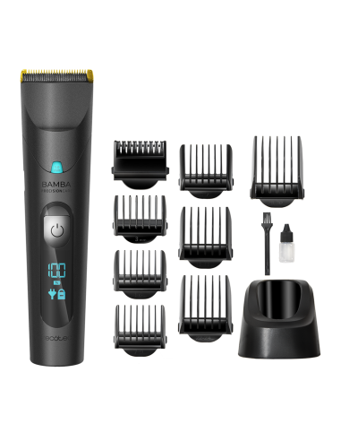 Precisioncare Wet&Dry