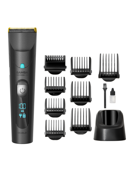 Precisioncare Wet&Dry