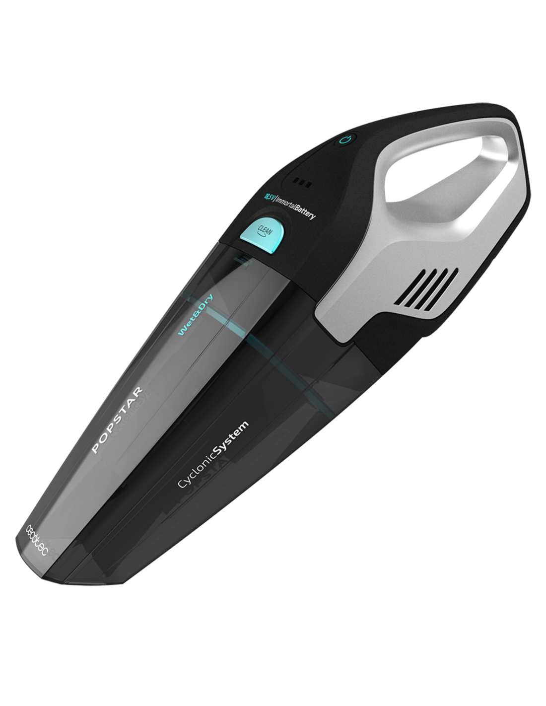 Conga Popstar Micro 18,5 V Hand