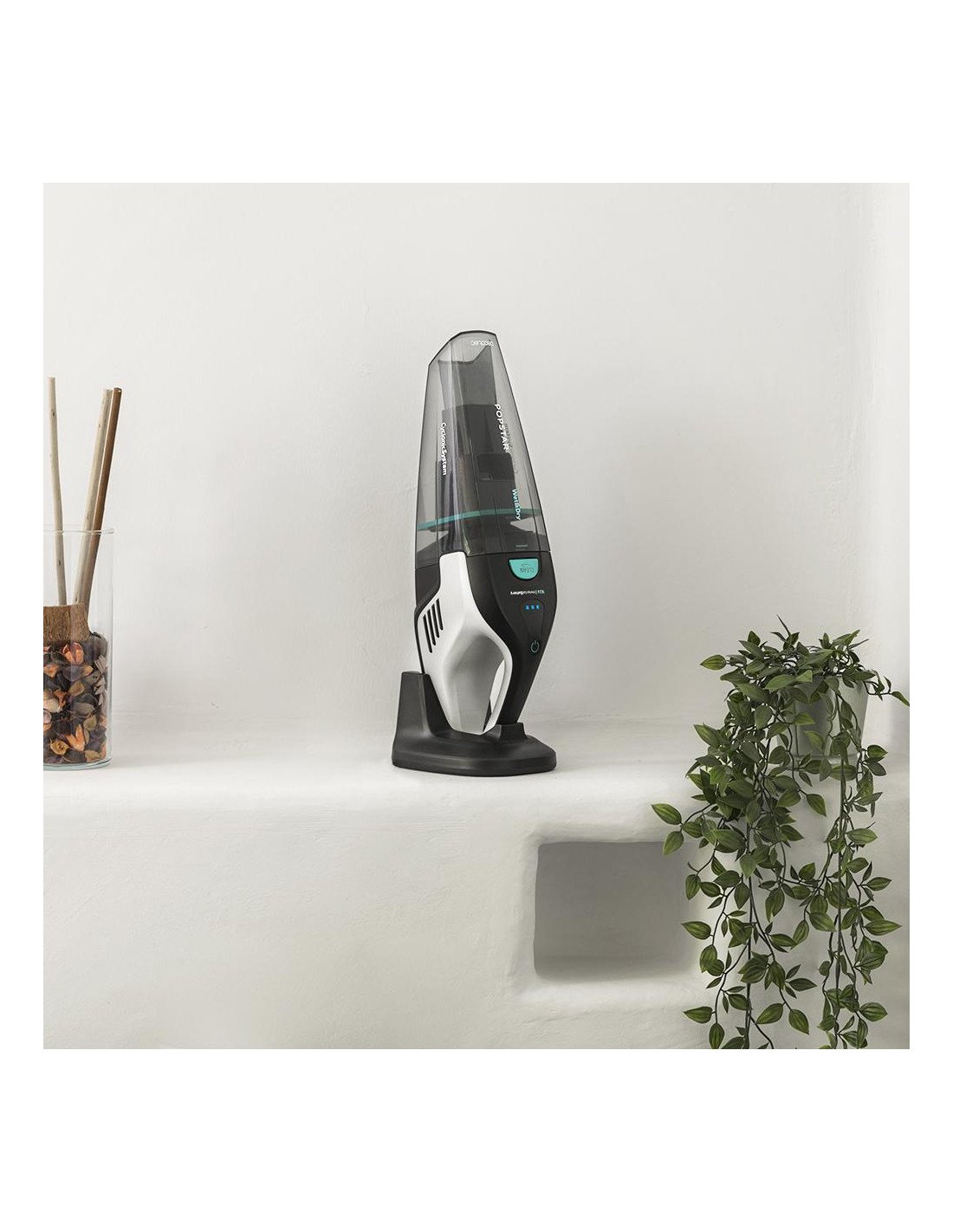 Conga Popstar Micro 18,5 V Hand