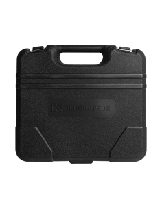 Grapadora CecoRaptor Perfect Staples&Nails 2020 Advance 2