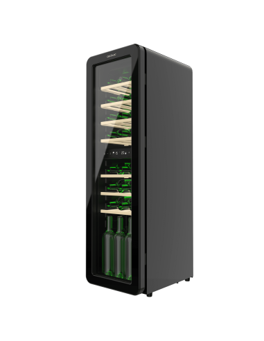 Bolero GrandSommelier Origin Duo 30 Hit Black