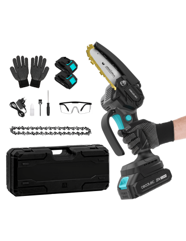 Motosierra de mano MontanaForce 4000 Hand