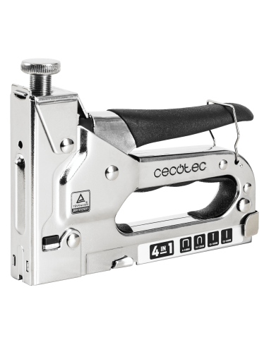 Grapadora manual FastTacker 4in1 Full Equip