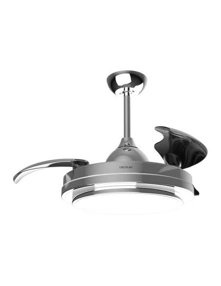 EnergySilence Aero 4300 lnvisible Double Metal