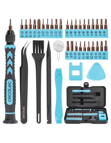 Destornillador PrecissionGyro 100 Set