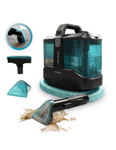 Conga 3000 Carpet&Spot Clean Max