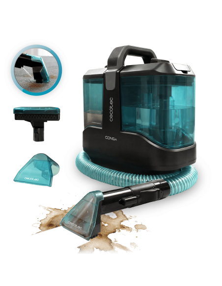Conga 3000 Carpet&Spot Clean Max