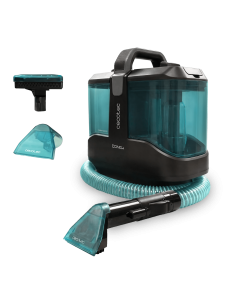Conga 3000 Carpet&Spot Clean Max 2