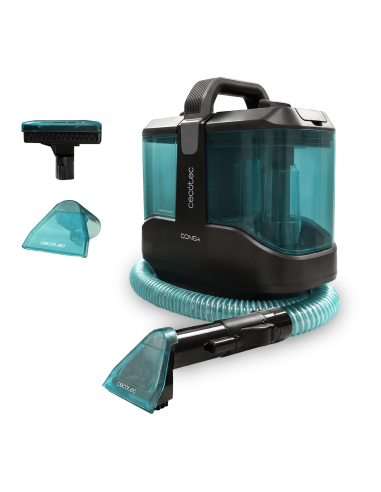 Conga 3000 Carpet&Spot Clean Max