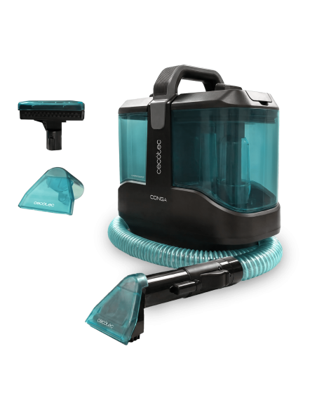 Conga 3000 Carpet&Spot Clean Max