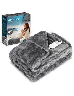 HeatConfort UltraWarm Blanket Coral (180x130)