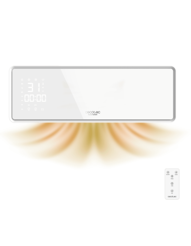 Ready Warm 5310 PowerBox Ceramic
