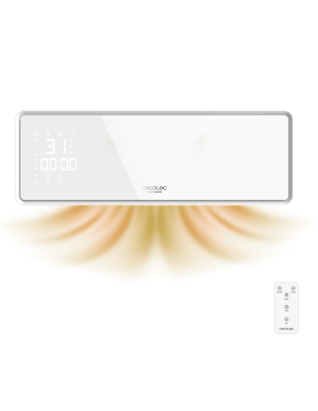 Ready Warm 5310 PowerBox Ceramic