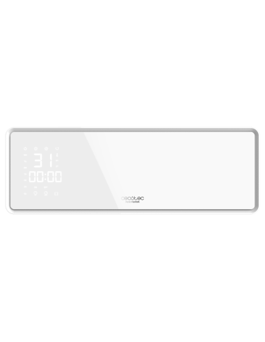 Ready Warm 5310 PowerBox Ceramic
