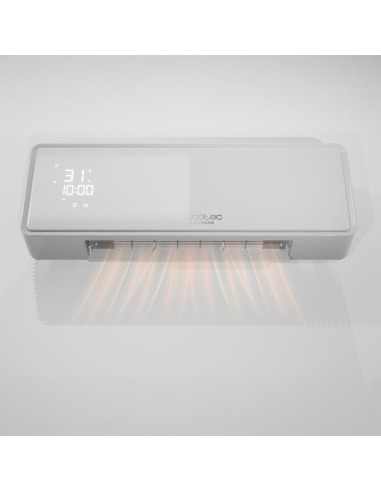Ready Warm 5310 PowerBox Ceramic