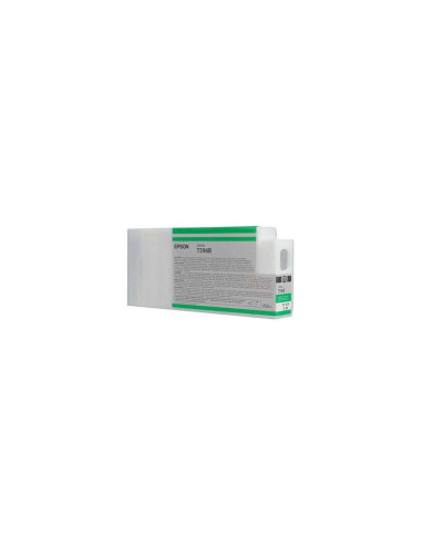 Epson Cartucho T596B00 verde
