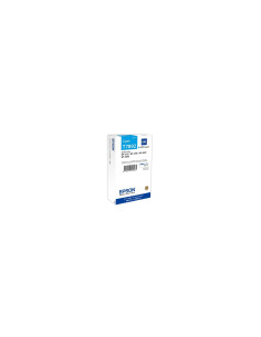 Epson Cartucho T789240 cian XXL